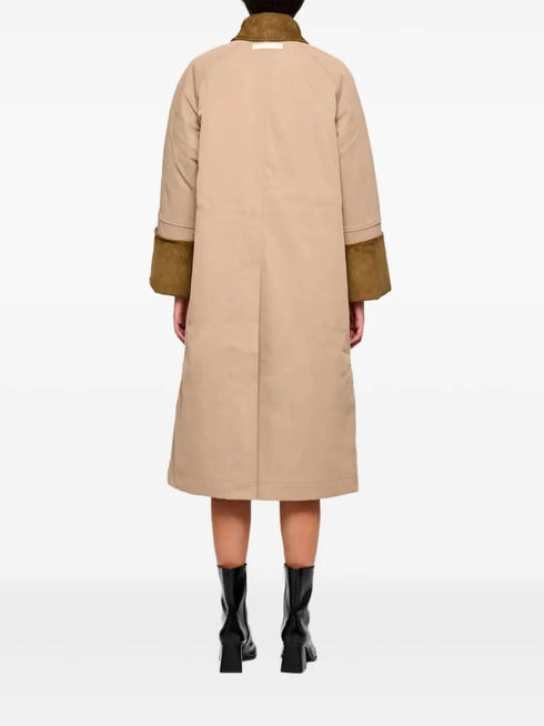 OOF WEAR LONG COAT